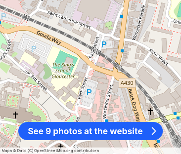 2 bedroom end of terrace house for rent - Photo 1