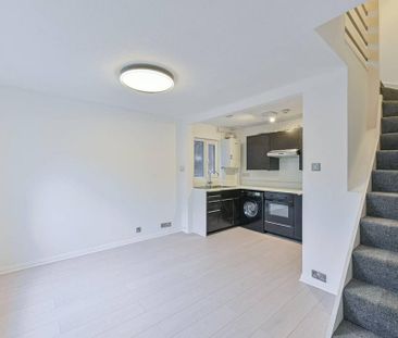 1 bedroom end of terrace house to rent - Photo 1