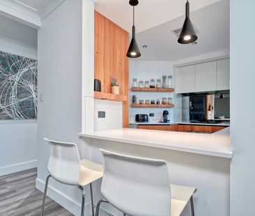 Exceptional Fully Furnished 3 x 2 With Fantastic Outdoors - Short T... - Photo 5