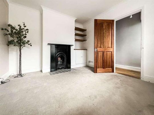 Gordon Road, Fareham, PO16 - Photo 1