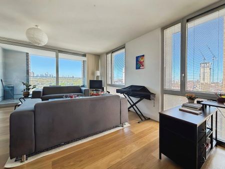 3 bedroom apartment to rent - Photo 3