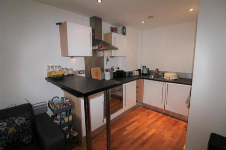 1 bedroom apartment to rent - Photo 4