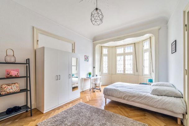 Strasbourg - Le Georges - Chambre 2 - Photo 1