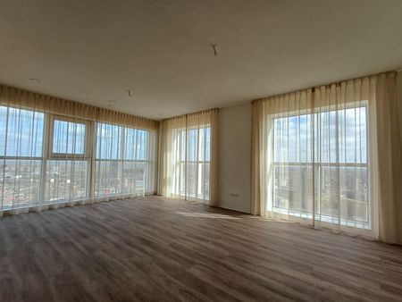 Appartement te huur: Gerard Philipslaan 2-303 5616 TS Eindhoven - Foto 4