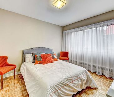 1420 Rue Crescent, Montréal, QC - Photo 6