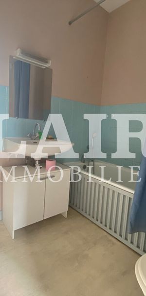 A louer T1 Alençon centre ville - Réf 10735 - Photo 1