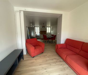 Maison Nevers 2 pièce(s) 48.6 m2 - Photo 1