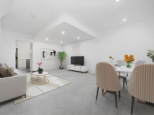 6/60-68 Carrington Road, Waverley NSW 2024 - Townhouse For Rent | Domain - Photo 1