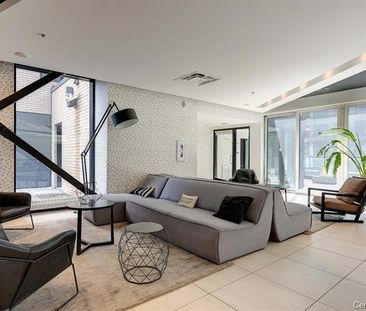 195 Rue Peel, Montréal (Le Sud-Ouest), QC H3E - Photo 4