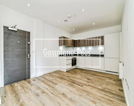 1 bedroom apartment to rent - Photo 5