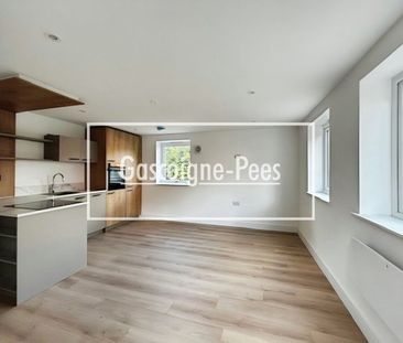 Flat 16, London Road, Basingstoke - Photo 1