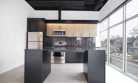 Lincoln: Loft Suite – 710 Westminster, Winnipeg, MB - Photo 4