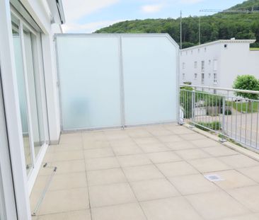 LIVING ON A SUNNY ROOFTOP TERRACE - Foto 6