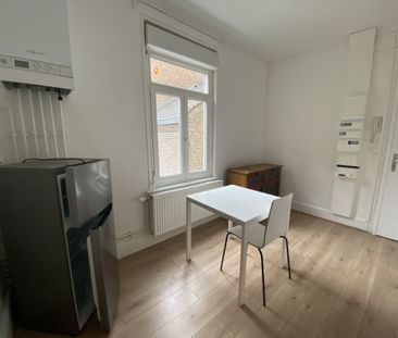 Location Appartement 1 pièce 23m² AMIENS 80000 - Photo 1