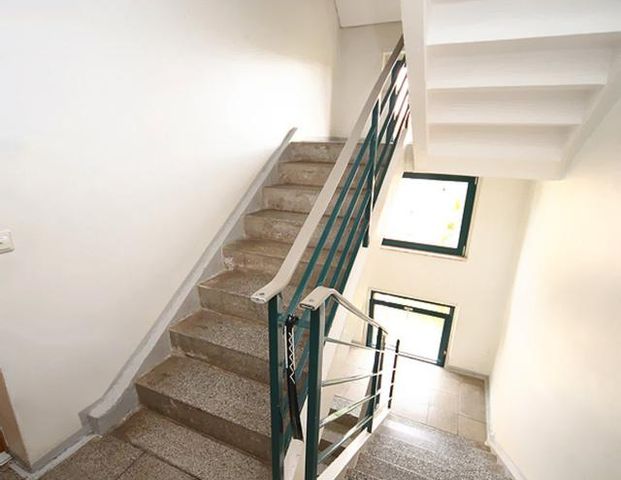 Schöne 2-Raumwohnung in Helbra - Foto 1