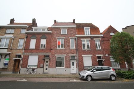 Gerenoveerde woning bij centrum Kortrijk - Foto 3