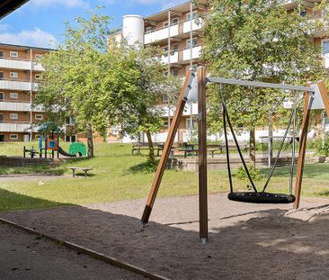 Tönsbergsgatan 1 - Photo 2