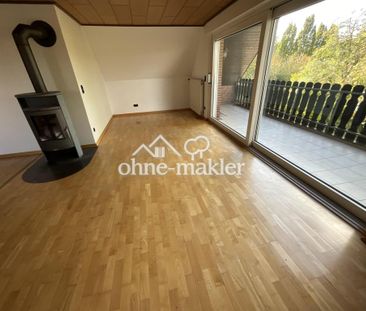 Traumhafte Wohnung Nähe Telgte, opt. für 2 Personen - Photo 2