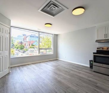 UPDATED KENSINGTON MARKET APARTMENT - Photo 2