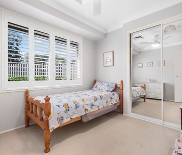 11a Ducker Avenue, Hobartville NSW 2753 - House For Rent | Domain - Photo 5