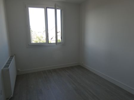 Location Appartement 3 pièces 54m² TOURS 37000 - Photo 2