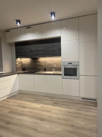 Mieszkanie na wynajem – Ostrów Wielkopolski, Złota - Zdjęcie 3