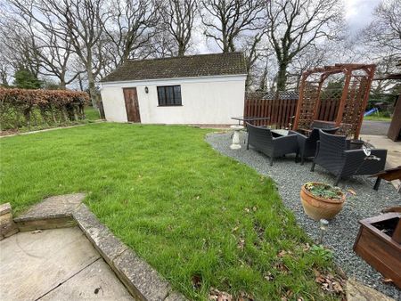 4 bedroom bungalow to rent - Photo 5