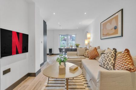 2 bedroom apartment to rent - Photo 2