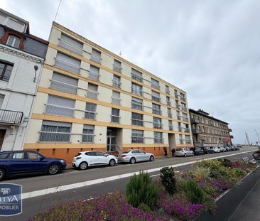 Location Appartement 2 pièces 54m² DIEPPE 76200 - Photo 4