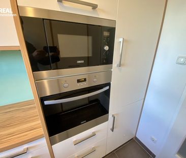 Freizeitgebiet Wienerberg, 3 Zimmer & Loggia (Heizung/Warmwasser in... - Photo 6