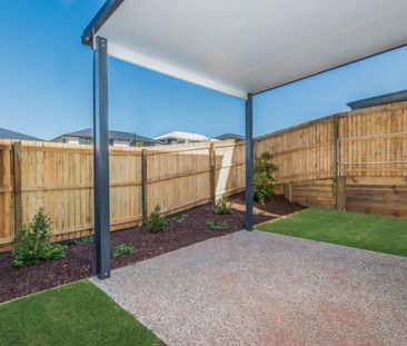 3 BEDROOM TOWNHOUSE AVAILABLE FOR $580 PER WEEK WITH AN INCREASE TO... - Photo 2