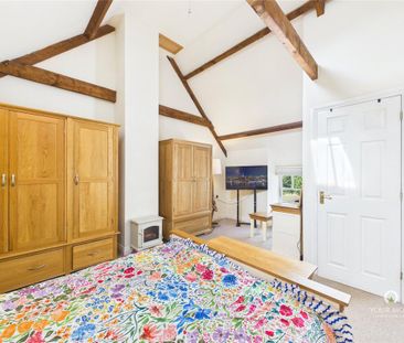 2 bedroom terraced house to rent - Photo 6