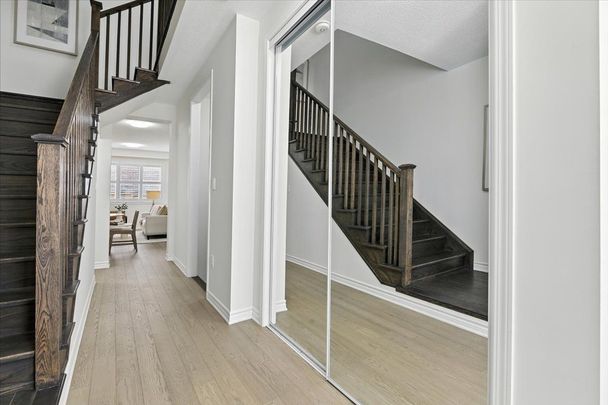 For Lease - 3303 Thunderbird Promenade, Pickering, Ontario - Photo 1