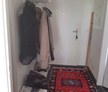 1.5 Zimmer, 36 m², EG - Foto 5