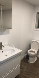 Grand 3 1/2 à louer Metro Montmorency - Photo 3