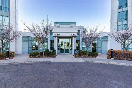 For Lease - 4850 Glen Erin Drive Unit# 1101, Mississauga, Ontario - Photo 4