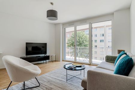 Austrasse 54 - Photo 2