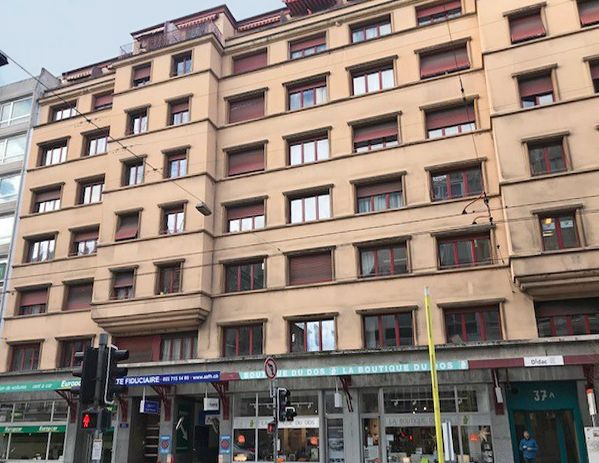 Appartement de 4 pièces au 4ème étage - Foto 1