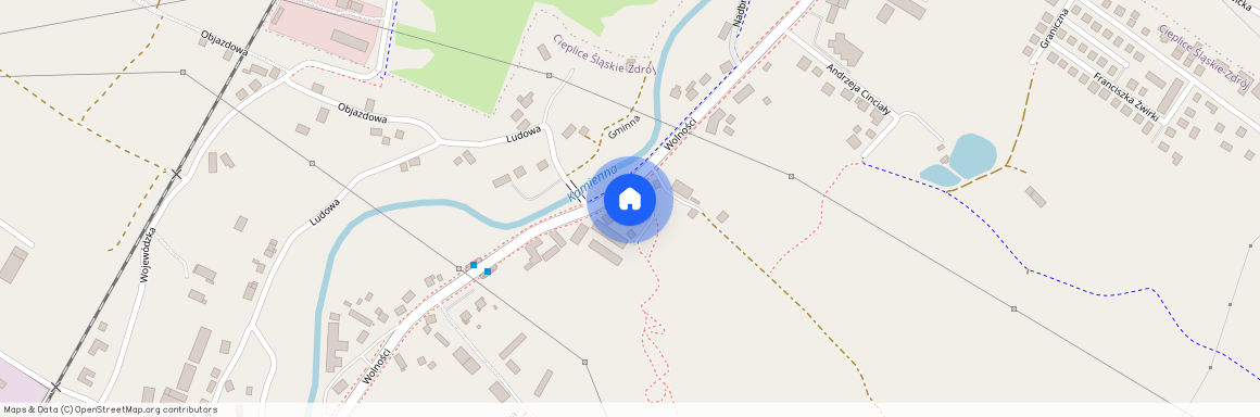 Cieplice Śląskie-Zdrój, Jelenia Góra, dolnośląskie