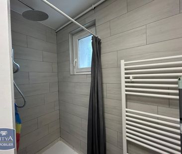 Location Appartement 1 pièce 9m² VALENCE 26000 - Photo 4