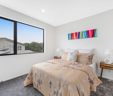 MANGERE, 4 BEDROOMS - Photo 5