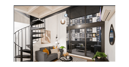 808/3 Aquitania way, Docklands, VIC 3008 - Photo 5