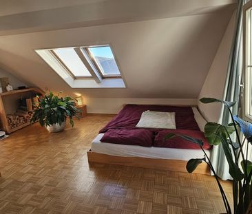 2.5 Zimmer, 60 m², 2. Stock - Photo 4