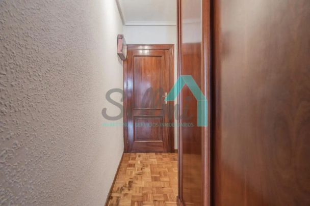 Piso de alquiler en De San Lázaro, San Lázaro - Otero - Villafría - Photo 1