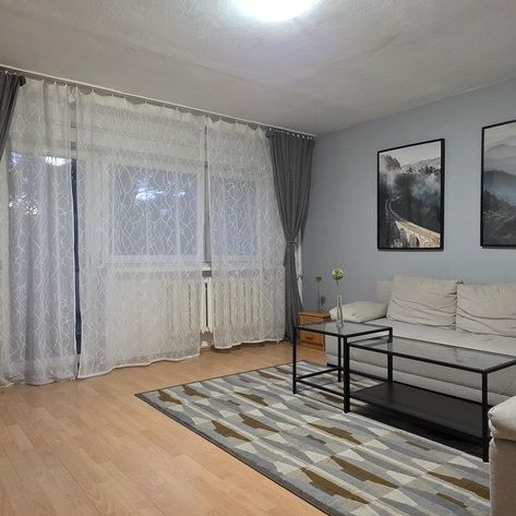 Warszawa, Mokotów, Stegny, Ludwika Idzikowskiego - Photo 1