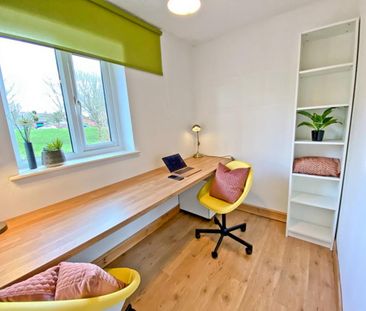 1 bedroom house to rent - Photo 2