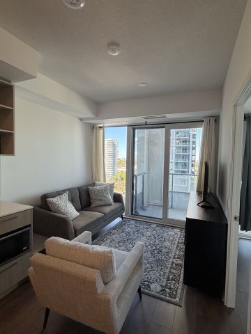 For Lease - 260 Malta Avenue Unit# 1113, Brampton, Ontario - Photo 2