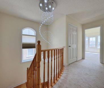 For Lease - 29 Sharbot Lane, Markham, Ontario - Photo 1