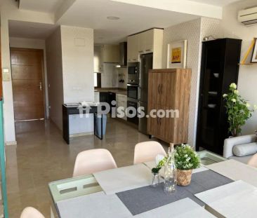 Dúplex en alquiler en Paseo de la Ribera, 32 - Foto 4