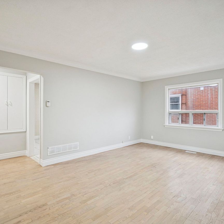 For Lease - 211 Maplehurst Avenue, Toronto, Ontario - Photo 1